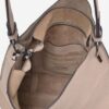 Dylan Big Bucket Soft Taupe OS