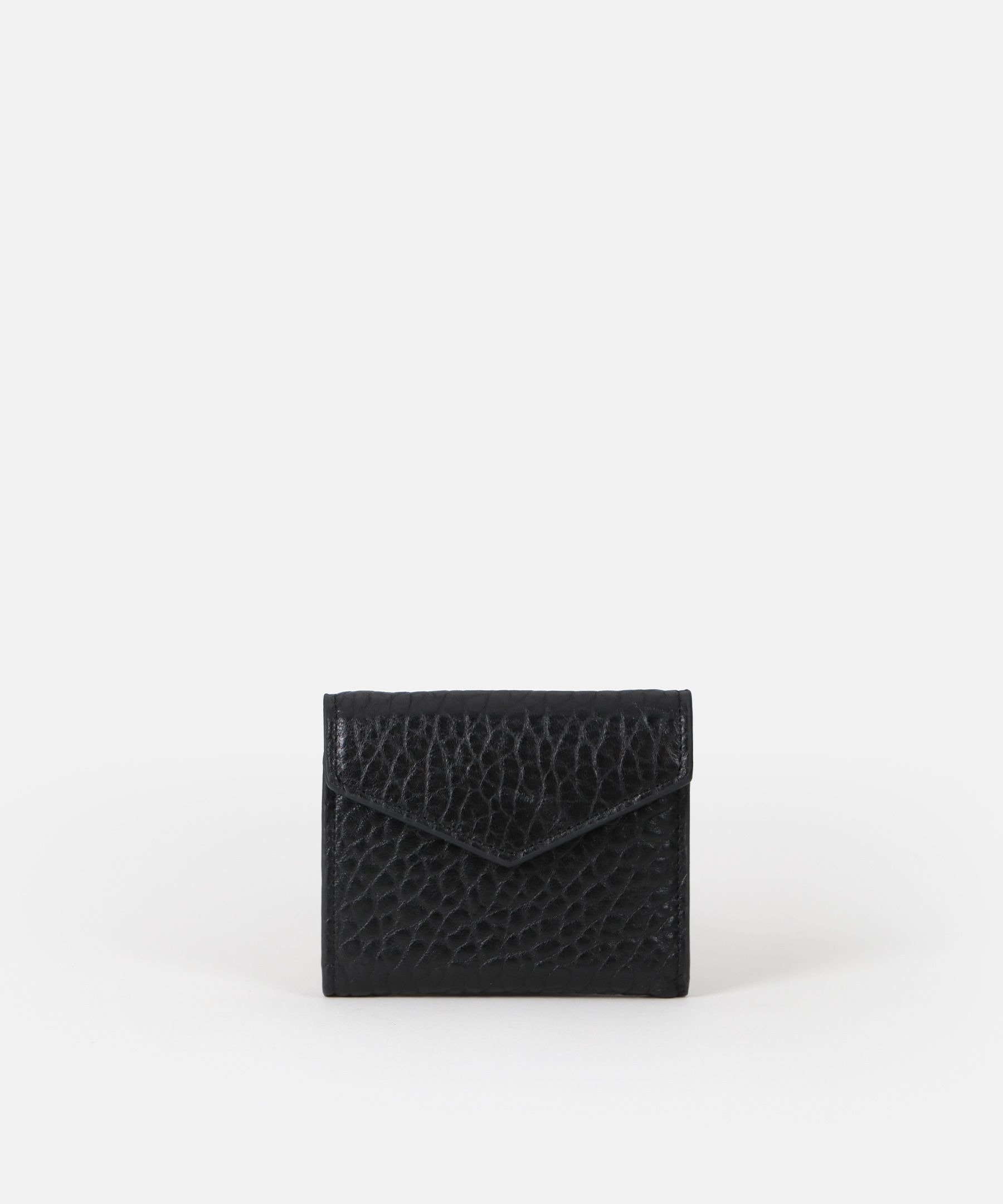 Kelia Envelope Wallet Black OS
