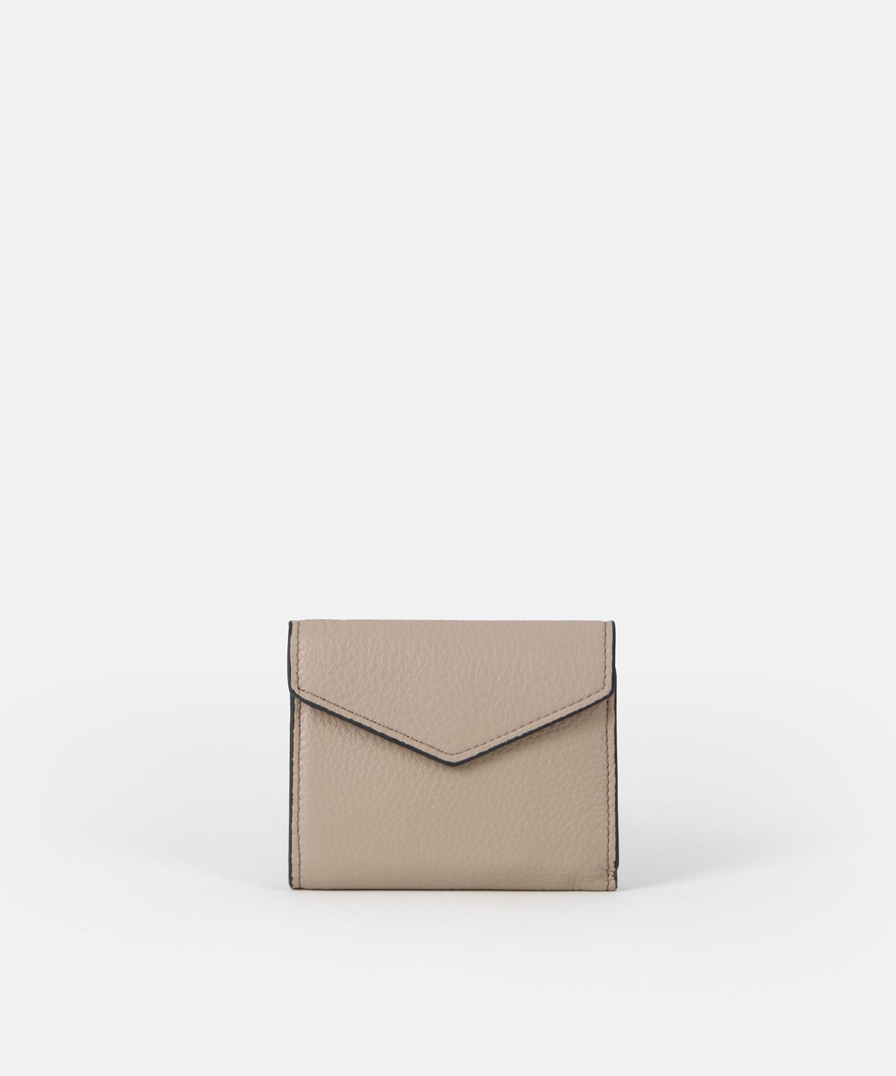 Kelia Envelope Wallet Soft Taupe OS