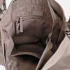 Kesey Shoulderbag Light Grey OS
