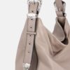 Kesey Shoulderbag Light Grey OS