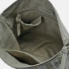 Ravi Bucket Shoulderbag Sage OS