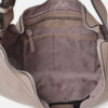 Fredsbruder Tasche FB Midi Shoulderbag Soft Taupe