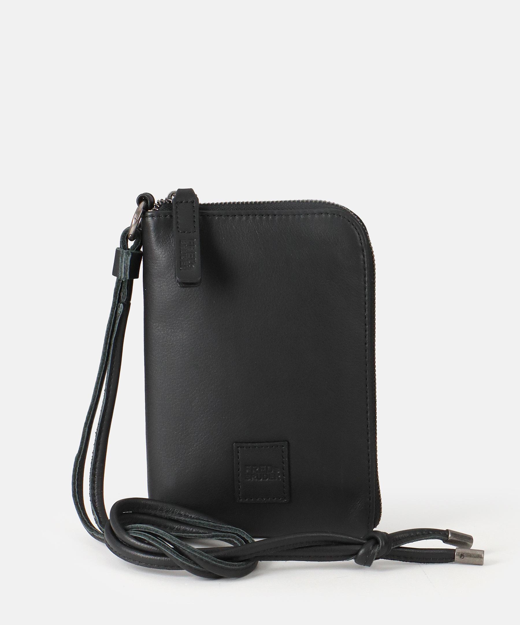 Fredsbruder Tasche FB Mobile Bag Black