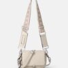 Fredsbruder Tasche Sha Na Na Crossbody Marble