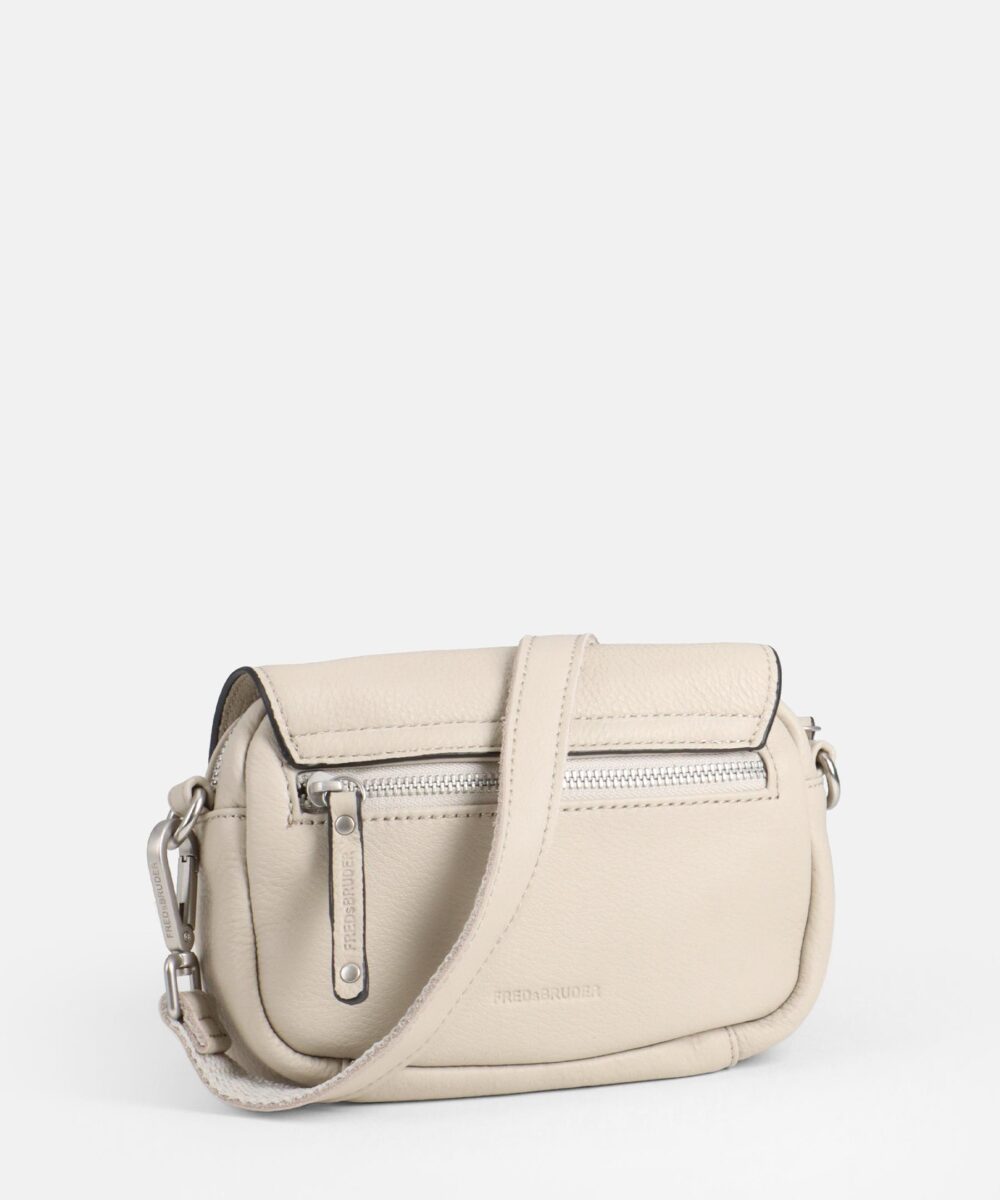 Fredsbruder Tasche Sha Na Na Crossbody Marble