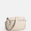 Fredsbruder Tasche Sha Na Na Crossbody Marble