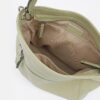 Fredsbruder Tasche Sha Na Na Midi Hobo Pistachio