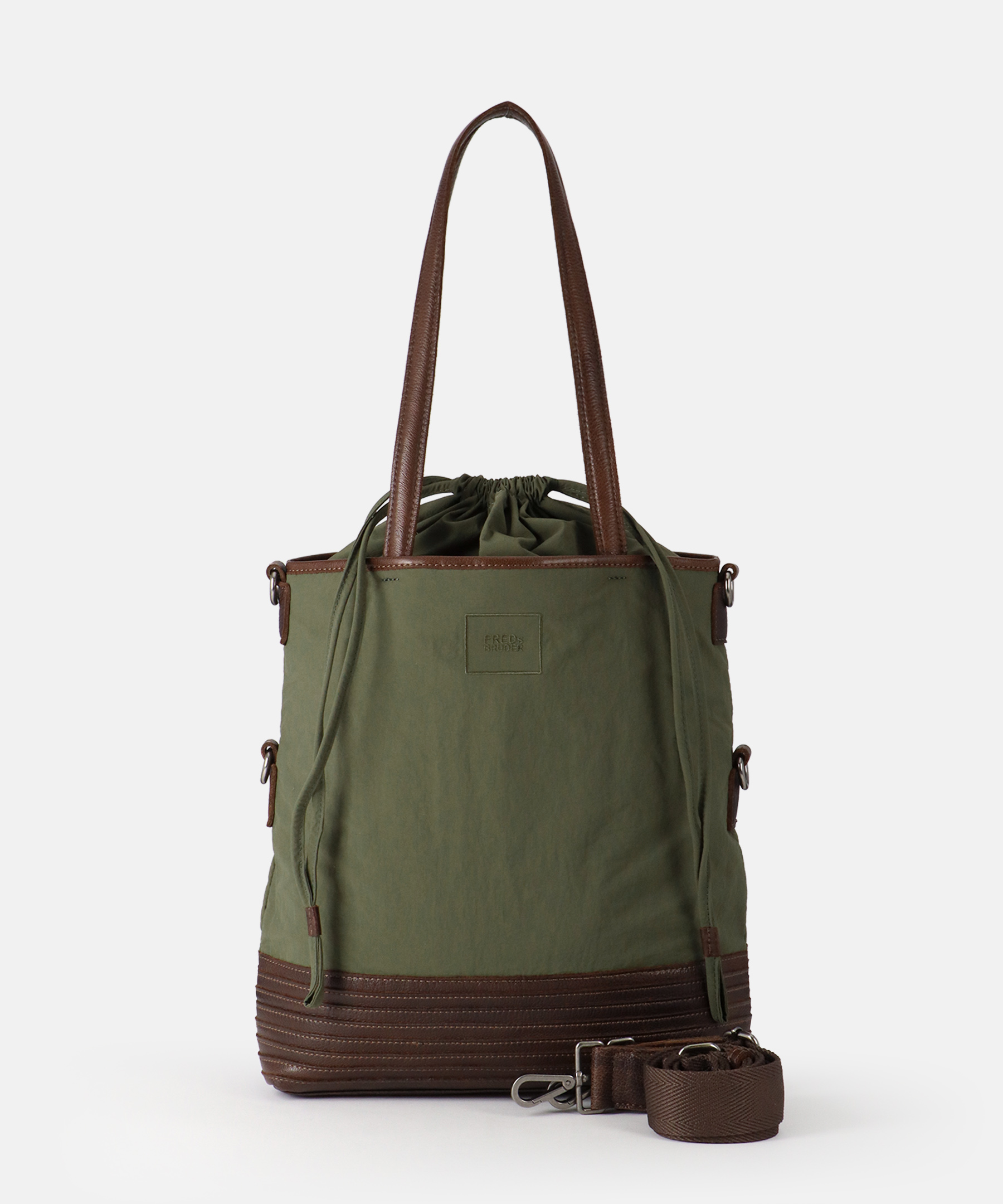 Anea Drawstring Shopper