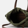 Anea Drawstring Shopper