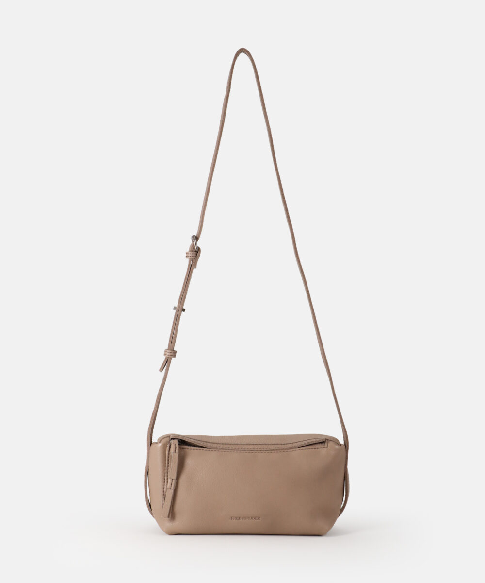 Leia Baguette Crossbag