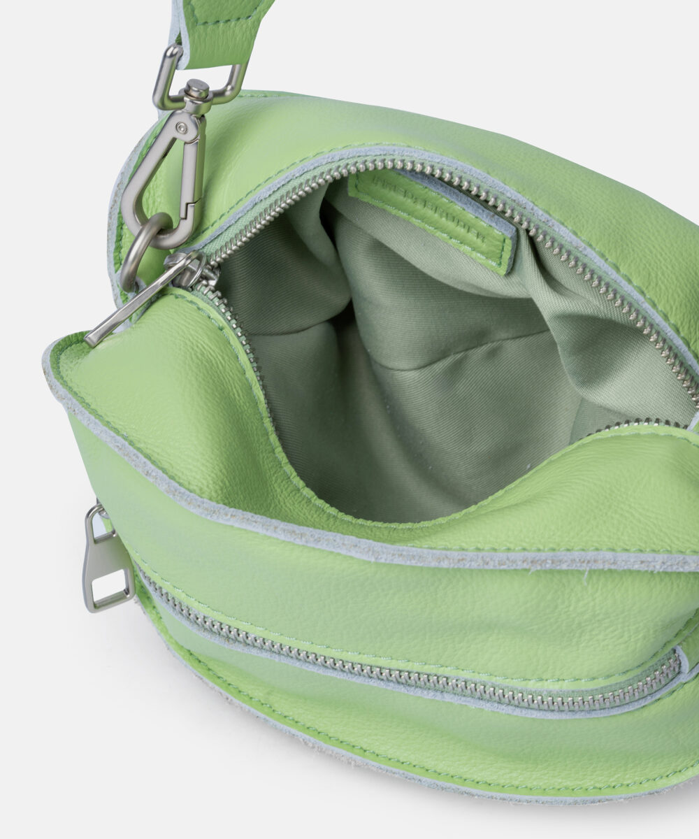 FREDsBRUDER Tasche Feeling Good Ball Cute Green OS