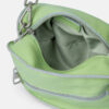 FREDsBRUDER Tasche Feeling Good Ball Cute Green OS