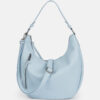 FREDsBRUDER Tasche Bestie Hobo Shy Blue OS