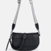 FREDsBRUDER Tasche Dear Belty Black OS