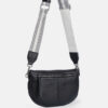 FREDsBRUDER Tasche Dear Belty Black OS