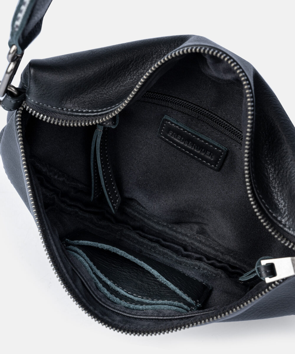 FREDsBRUDER Tasche Dear Belty Black OS