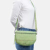 FREDsBRUDER Tasche Dear Belty Cute Green Tragebild OS