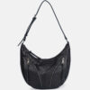 FREDsBRUDER Tasche Dear Hobo Black OS