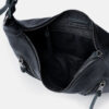 FREDsBRUDER Tasche Dear Hobo Black OS