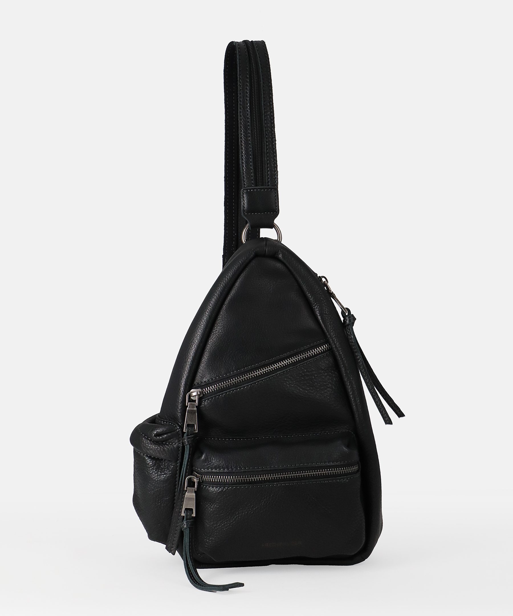 FREDsBRUDER Tasche Dear Backpack Hybrid Black OS