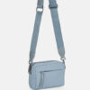 FREDsBRUDER Tasche Friends For Life Camera Bag Dusty Blue OS