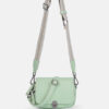 FREDsBRUDER Tasche Bestie Crossbag Peppermint Green OS