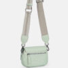 FREDsBRUDER Tasche Bestie Crossbag Peppermint Green OS