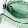 FREDsBRUDER Tasche Bestie Crossbag Peppermint Green OS