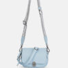 FREDsBRUDER Tasche Bestie Crossbag Shy Blue OS