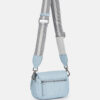 FREDsBRUDER Tasche Bestie Crossbag Shy Blue OS