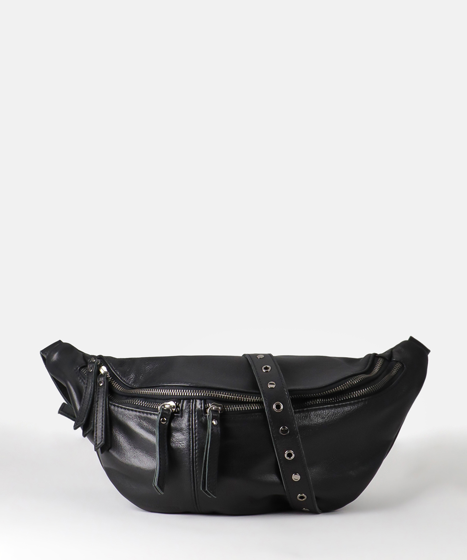 FREDsBRUDER Tasche In My Pocket Beltbag Black OS