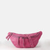 FREDsBRUDER Tasche In My Pocket Beltbag Pink OS