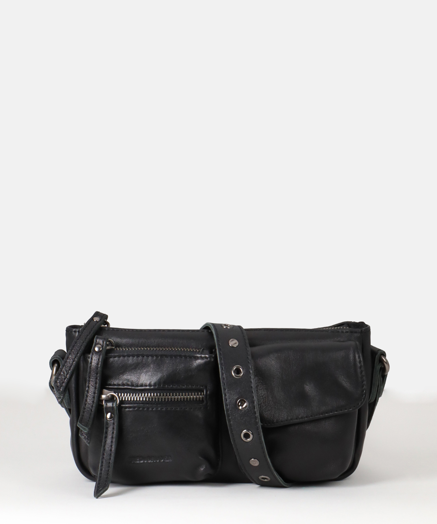 FREDsBRUDER Tasche In My Pocket Crossbag S Black OS