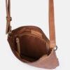 FREDsBRUDER Tasche My Old Friend Essential Bag Wood Brown OS