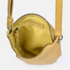 FREDsBRUDER Tasche My Old Friend Essential Bag Sunny Yellow OS
