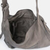 FREDsBRUDER Tasche My Old Friend Hobo Grey OS