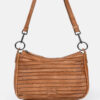 FREDsBRUDER Tasche Riffel Likely Midi Sand OS