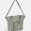 FREDsBRUDER Tasche Bestie Shopper Leaf OS