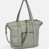 FREDsBRUDER Tasche Bestie Shopper Leaf OS