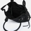 FREDsBRUDER Tasche My Old Friend Shoulderbag Black OS