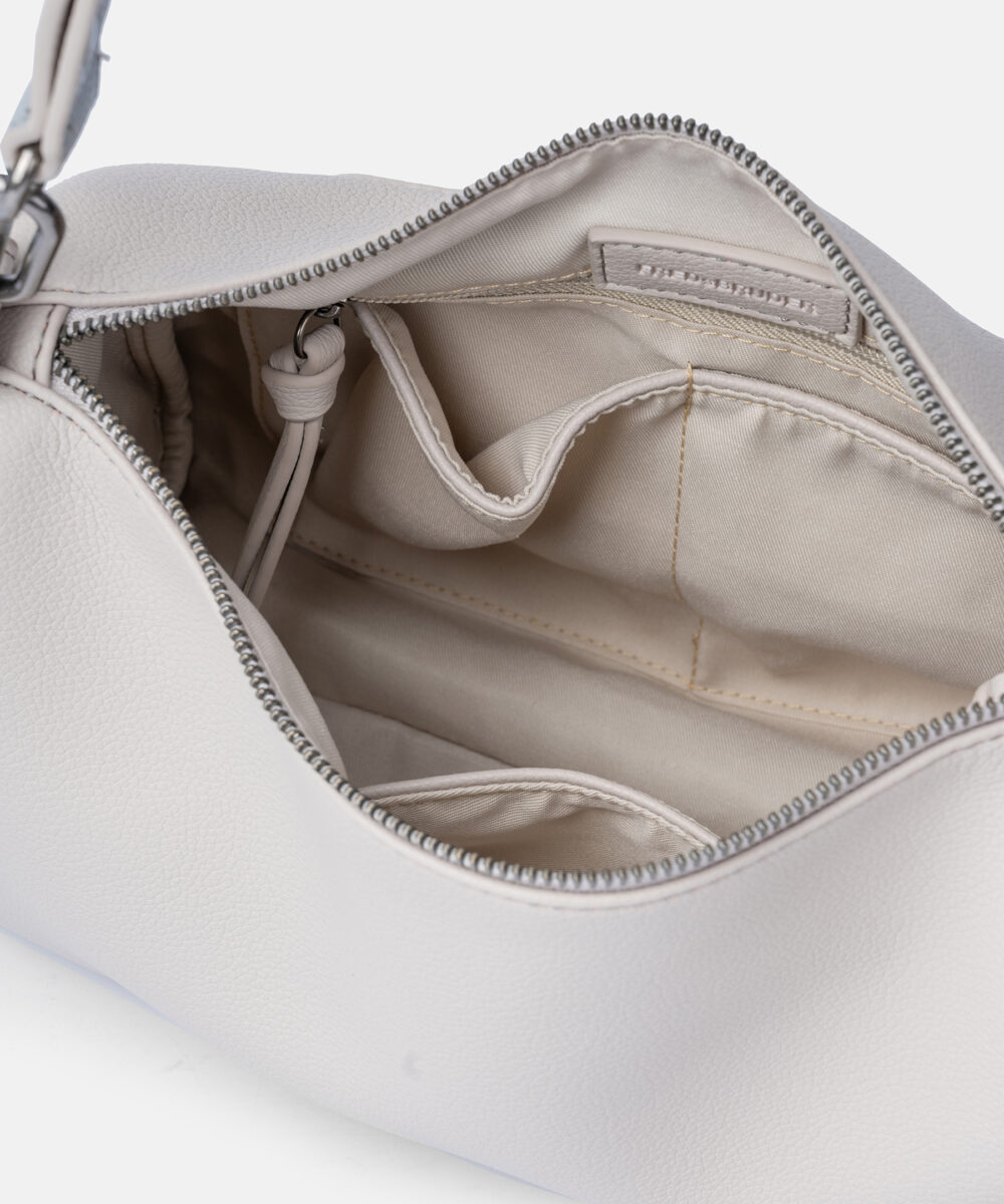 FREDsBRUDER Tasche Bestie Pocket Shoulderbag Stone OS