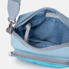 FREDsBruder Tasche My Happy Season Crossbag Aqua Shades OS