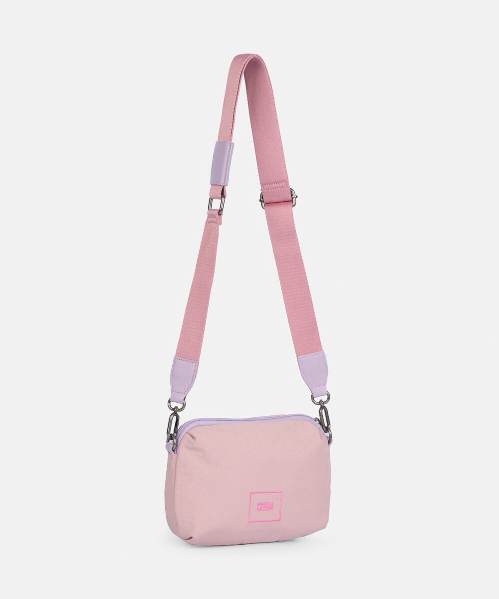 FREDsBruder Tasche My Happy Season Crossbag Rose Shades OS