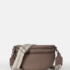 FREDsBRUDER Tasche Bestie Beltbag Dark Taupe OS