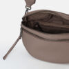 FREDsBRUDER Tasche Bestie Beltbag Dark Taupe OS