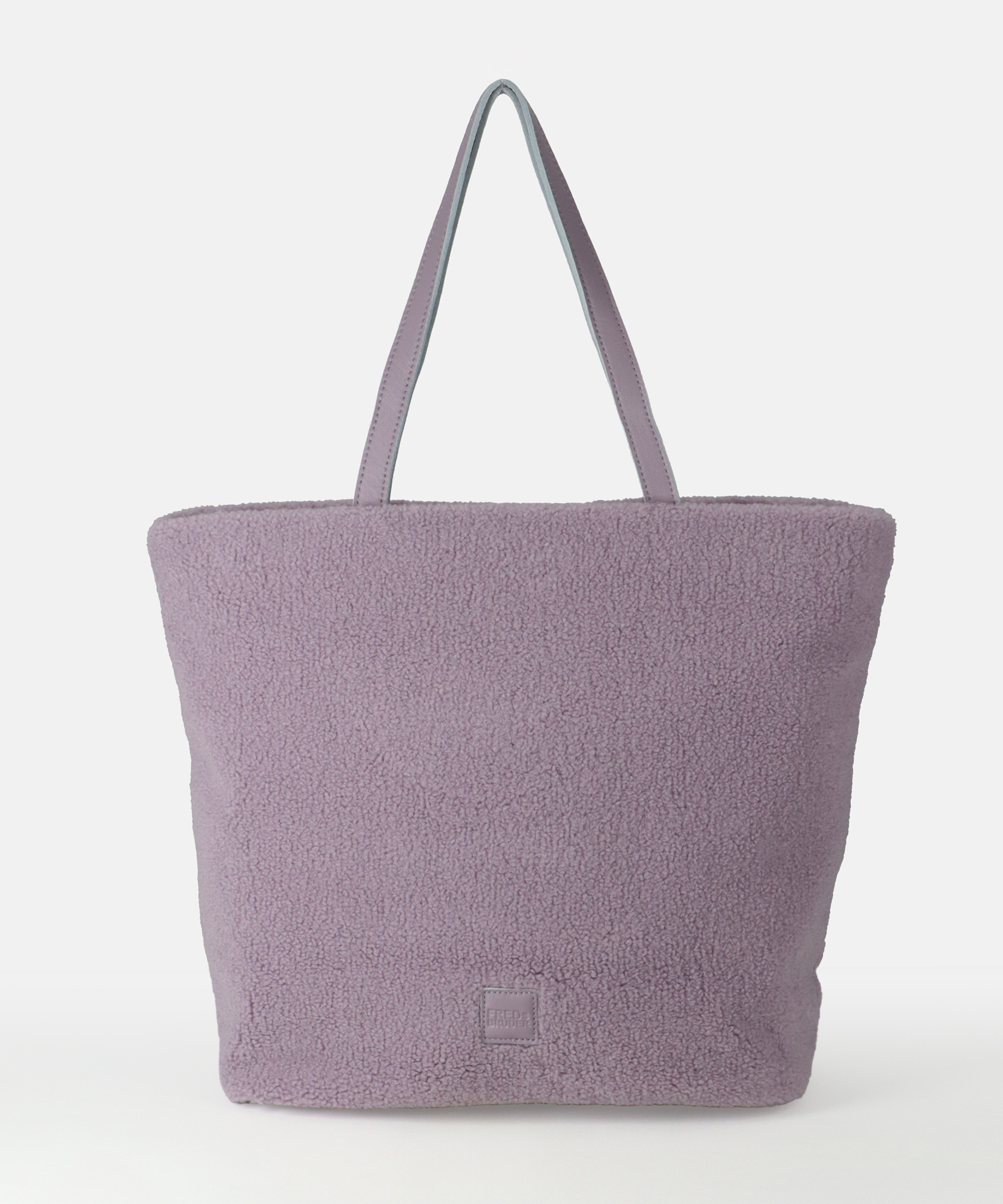 FREDsBRUDER Tasche Cuddle My Shopper Lavender OS