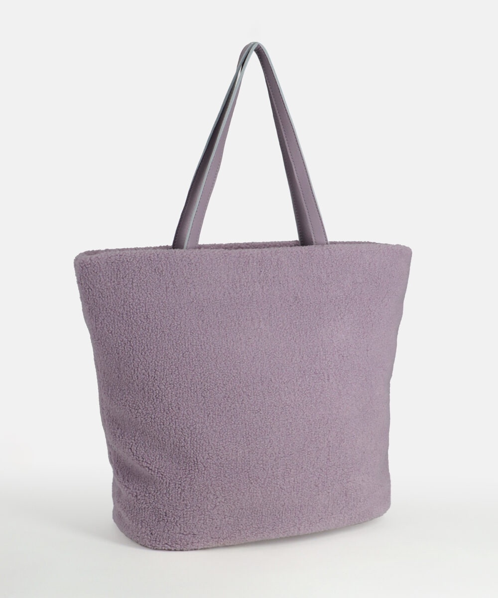 FREDsBRUDER Tasche Cuddle My Shopper Lavender OS