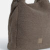 FREDsBRUDER Tasche Cuddle My Hobo Warm Grey OS