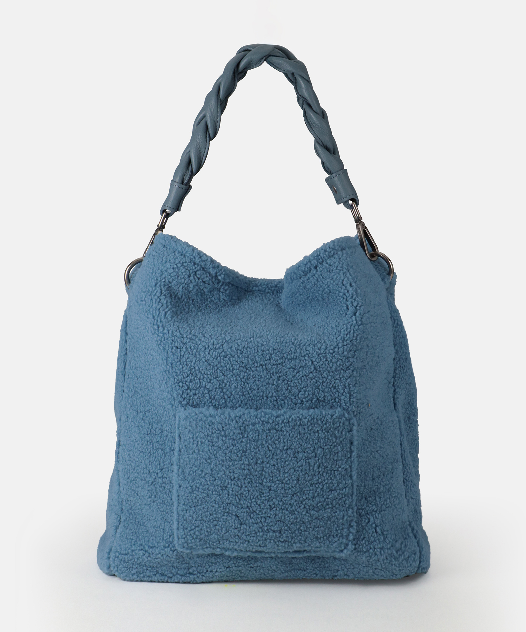 FREDsBRUDER Tasche Cuddle My Hobo Sky Blue OS